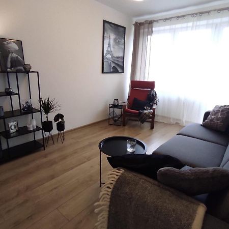 Apartament Mazury Kętrzyn Eksteriør bilde