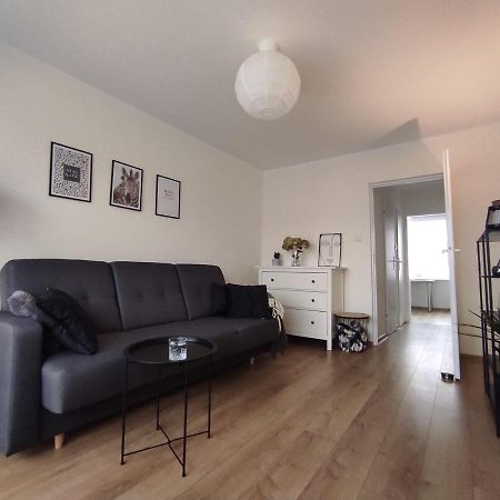 Apartament Mazury Kętrzyn Eksteriør bilde