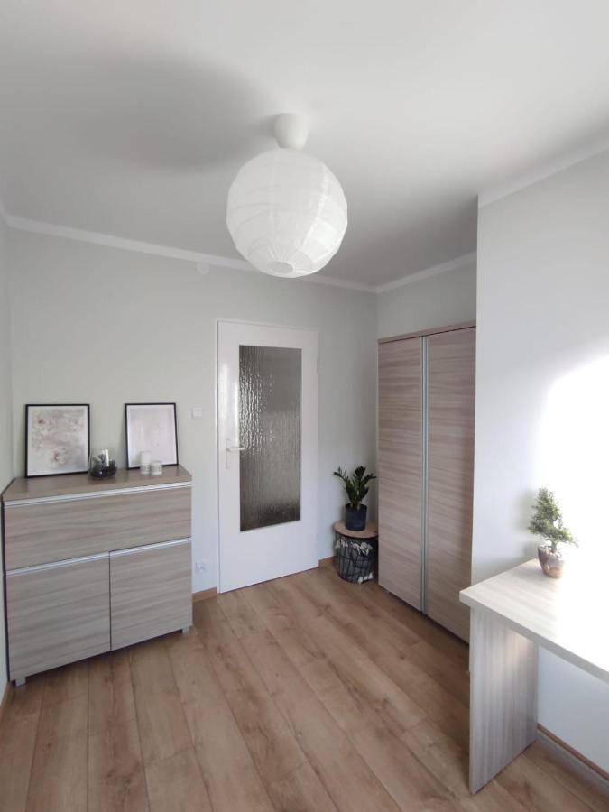 Apartament Mazury Kętrzyn Eksteriør bilde