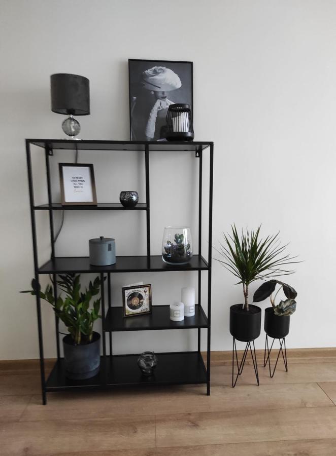 Apartament Mazury Kętrzyn Eksteriør bilde