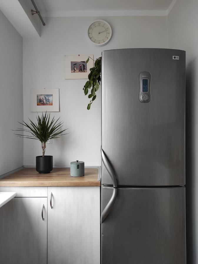 Apartament Mazury Kętrzyn Eksteriør bilde