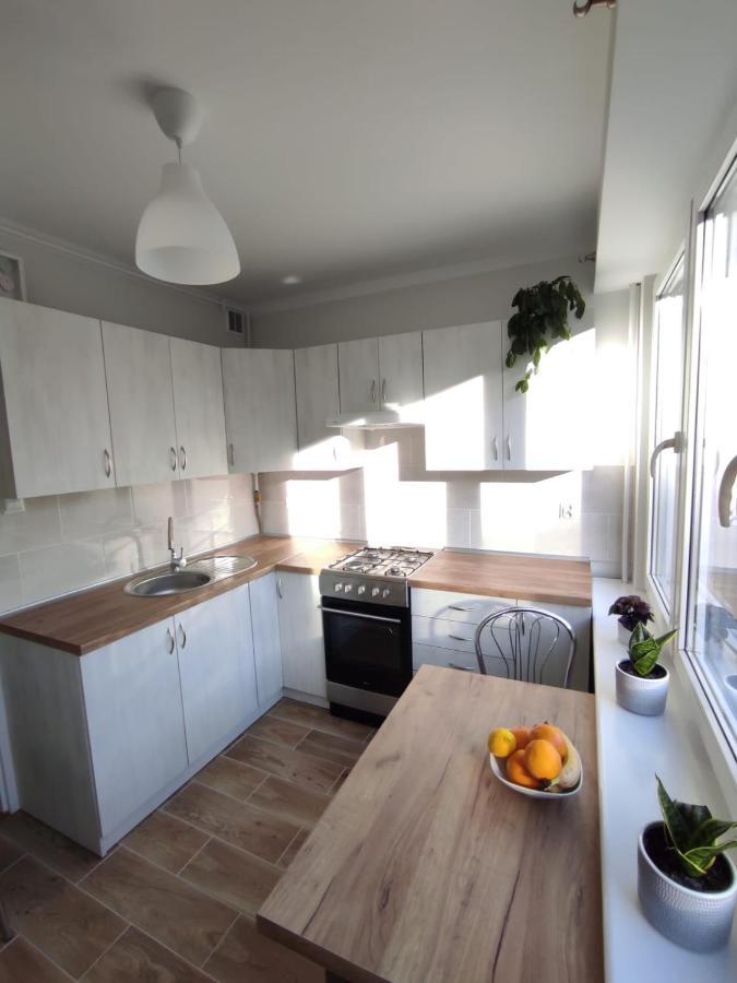 Apartament Mazury Kętrzyn Eksteriør bilde