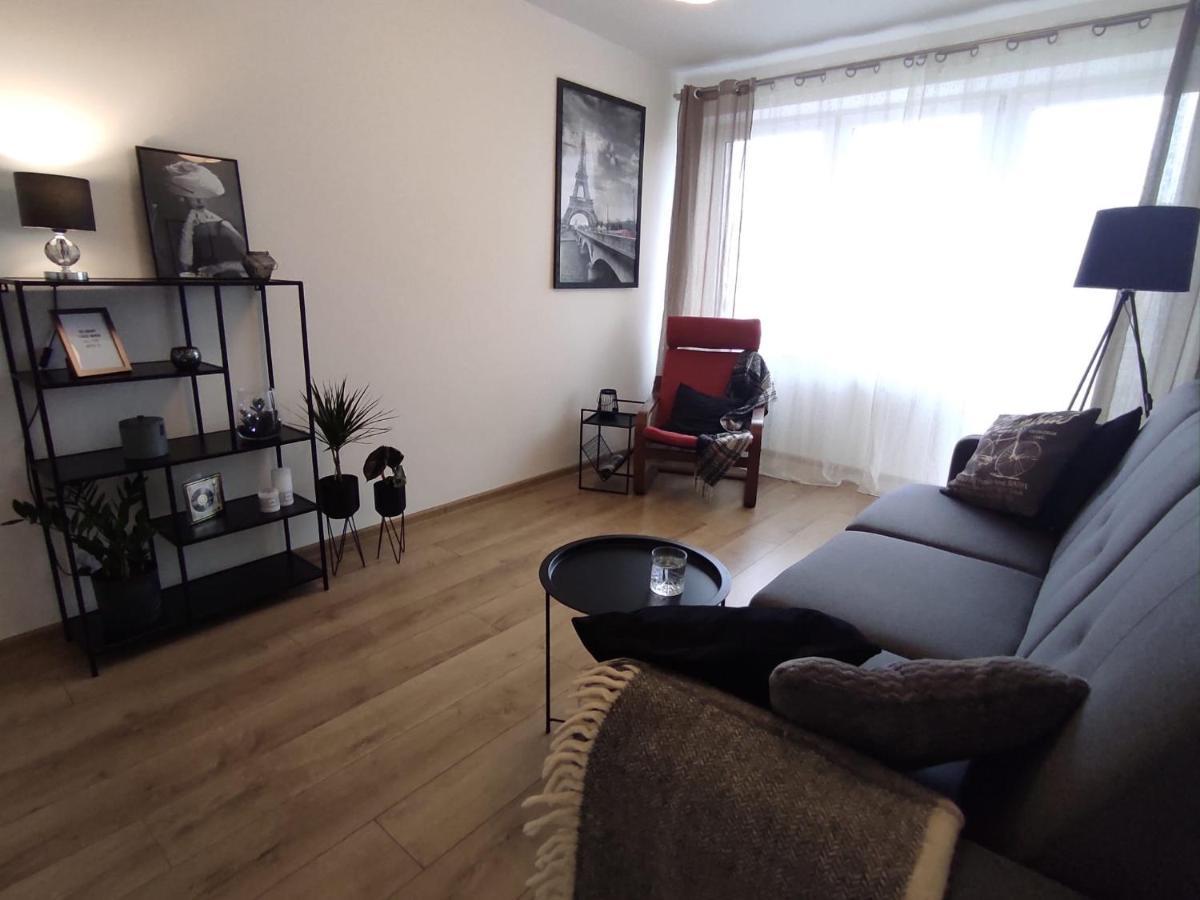 Apartament Mazury Kętrzyn Eksteriør bilde
