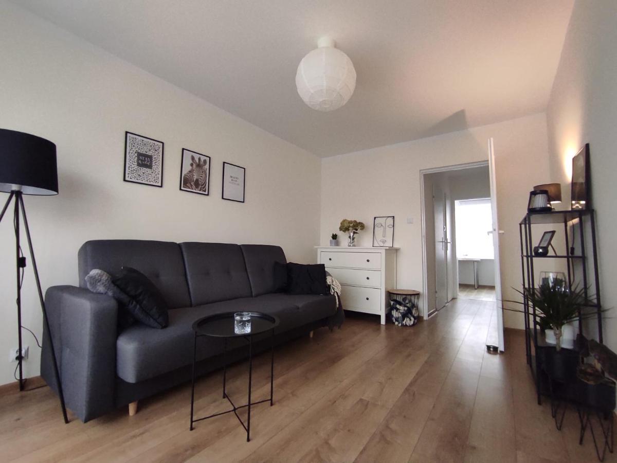 Apartament Mazury Kętrzyn Eksteriør bilde