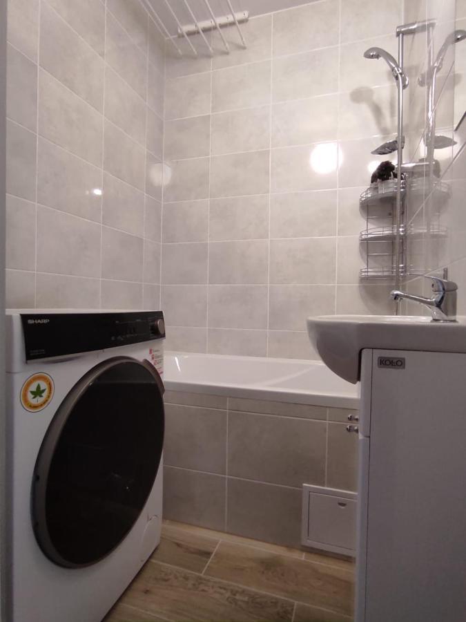 Apartament Mazury Kętrzyn Eksteriør bilde