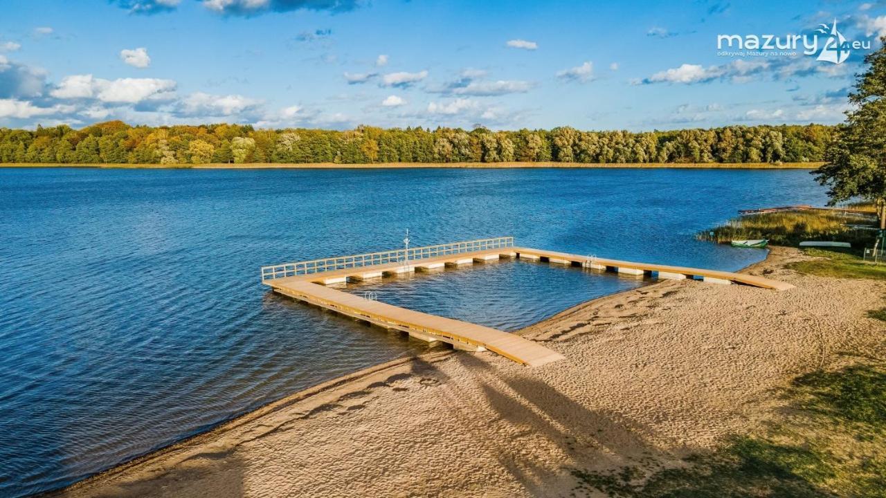 Apartament Mazury Kętrzyn Eksteriør bilde