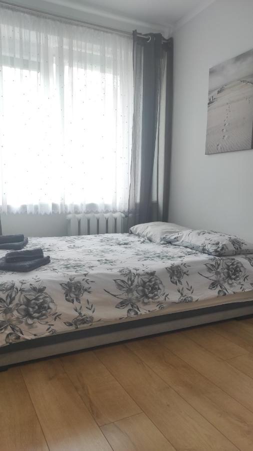 Apartament Mazury Kętrzyn Eksteriør bilde