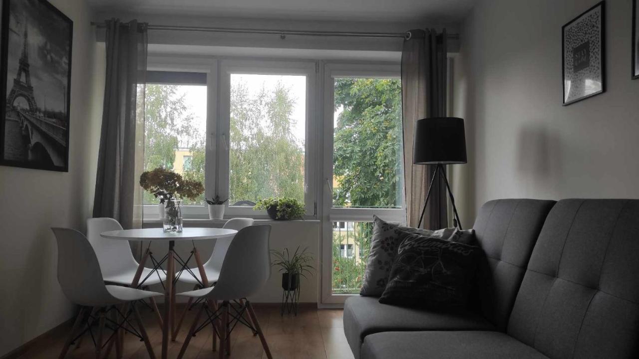 Apartament Mazury Kętrzyn Eksteriør bilde